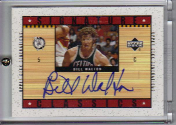 Bill Walton